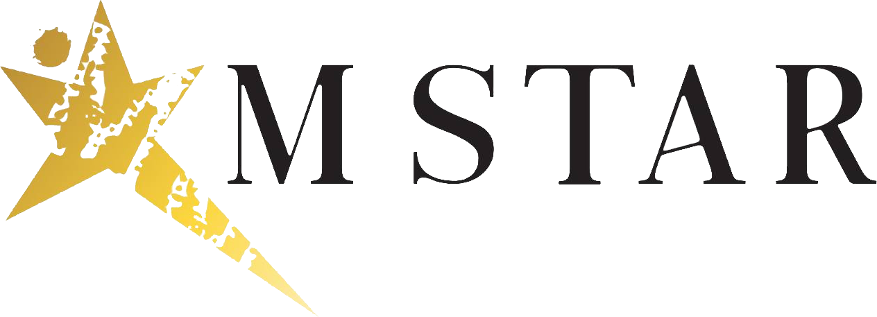 Mstar Logo Mstar Logo